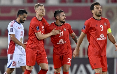 Nhận định Aluminium Arak vs Tractor: Khác biệt đẳng cấp