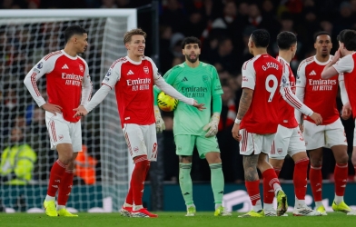 Nhận định Arsenal vs Kairat Almaty: Chủ nhà tìm lại niềm vui