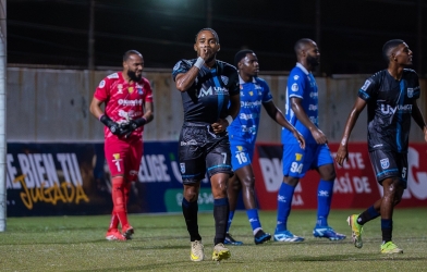 Nhận định UMECIT vs Plaza Amador: Khó cho chủ nhà