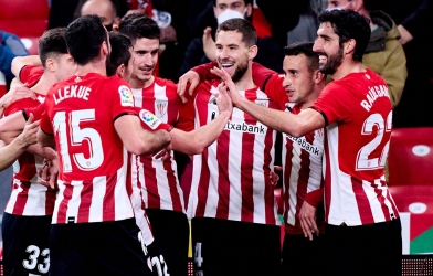 Nhận định Athletic Bilbao vs Sporting CP: Sức ép lớn cho khách