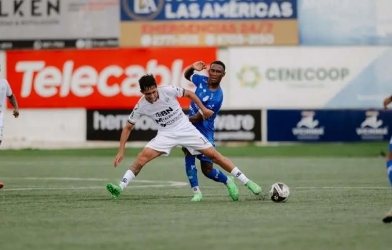 Nhận định Zeledon vs Sporting FC: Khác biệt đẳng cấp