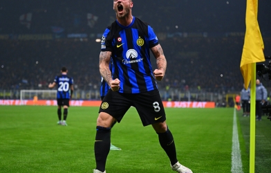 Nhận định Dortmund vs Inter: Trận chiến sống còn