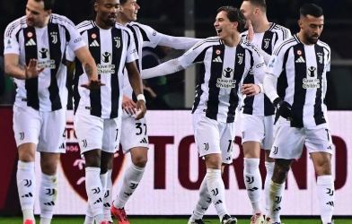 Nhận định Monaco vs Juventus: Vòng đấu quyết định