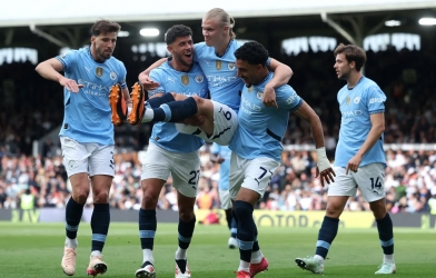 Nhận định Manchester City vs Galatasaray: Phải có 3 điểm