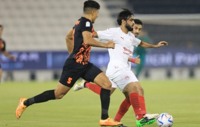 Nhận định Umm-Salal vs Al Arabi: Thế trận khó lường