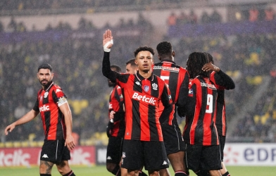 Nhận định Ludogorets vs Nice: Ẩn số khó lường