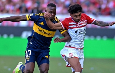 Nhận định Estudiantes vs Boca Juniors: Dễ phải chia điểm