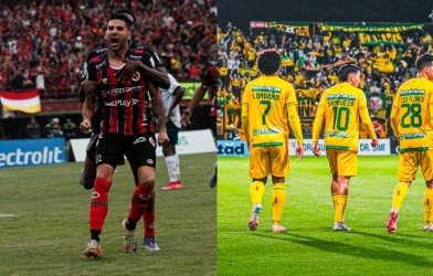 Nhận định Cucuta vs Bucaramanga: Khác biệt lớn