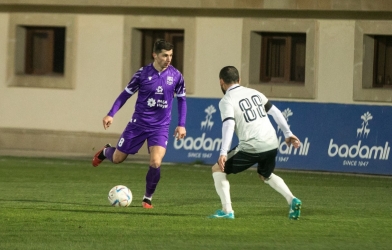 Nhận định Karvan vs Sumqayit: Chênh lệch vị thế