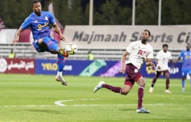 Nhận định Al Batin vs Al Jubail: Cuộc chiến đáy bảng