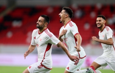 Nhận định Shamal vs Al Sailiya: Ưu thế rõ ràng cho đội cửa trên