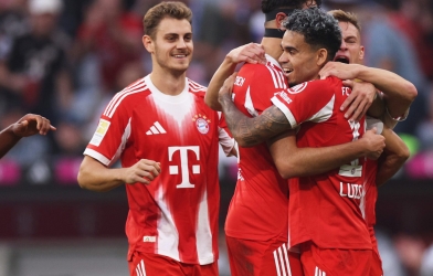 Nhận định Hamburger SV vs Bayern Munich: Không có bất ngờ