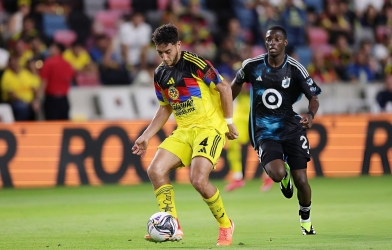 Nhận định Club America vs Necaxa: Không dễ đoán định