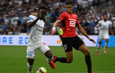 Nhận định Marseille vs Rennes: Kỳ phùng địch thủ