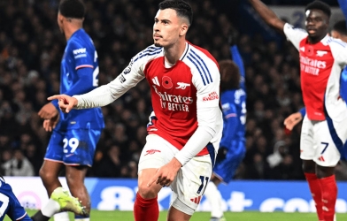 Nhận định Arsenal vs Chelsea: Lượt về kịch tính