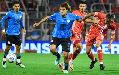 Nhận định Argentinos Juniors vs Belgrano: Ngang tài cân sức