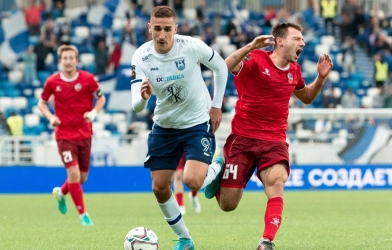 Nhận định Chelyabinsk vs Baltika: Khó có bất ngờ