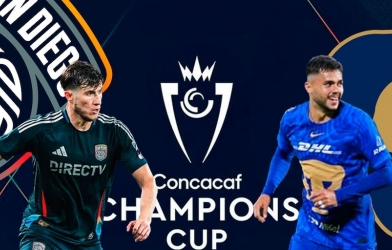 Nhận định San Diego FC vs UNAM Pumas: Ưu thế cho đội khách