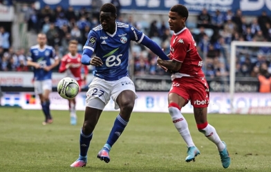 Nhận định Strasbourg vs Monaco: Cân não cho tấm vé đi tiếp