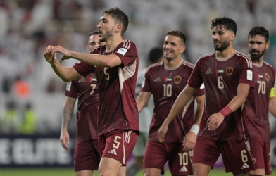 Nhận định Al Wahda vs Al Bataeh: Thử thách đón chờ vị khách