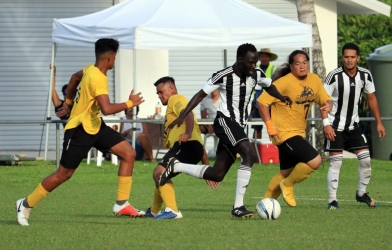 Nhận định Pago vs Tupapa: Quyết chiến ngôi đầu