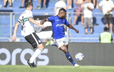 Nhận định Cruzeiro vs Coritiba: Cùng chung cảnh ngộ