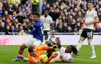 Nhận định Fulham vs Everton: Cuộc chiến khó lường