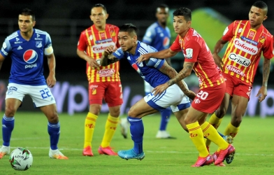 Nhận định Millonarios vs Deportivo Pereira: Không quá chênh lệch