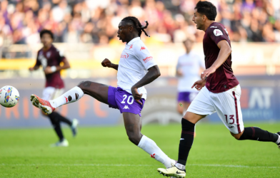Nhận định Fiorentina vs Torino: Chắt chiu cơ hội