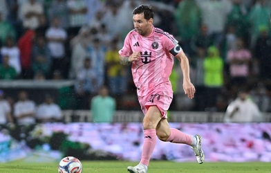 Nhận định Barcelona SC vs Inter Miami: Chờ Messi lên tiếng