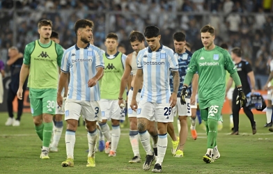 Nhận định Racing Club vs Argentinos: Chủ nhà gặp nguy