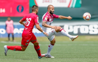 Nhận định Deportivo Saprissa vs Carmelita: Chênh lệch lớn