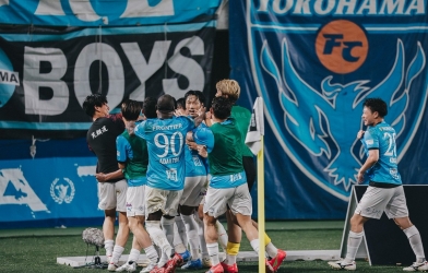 Nhận định Yokohama FC vs Montedio Yamagata: Khởi đầu hứa hẹn