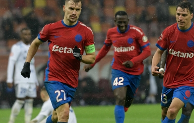 Nhận định Otelul vs FCSB: Song đấu kịch tính