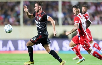 Nhận định Central Cordoba vs Union de Santa Fe: Dễ phải chia điểm
