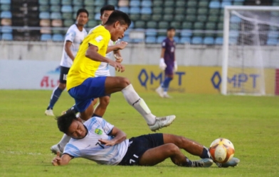 Nhận định Dagon vs ISPE FC: Chủ nhà nắm ưu thế rõ rệt