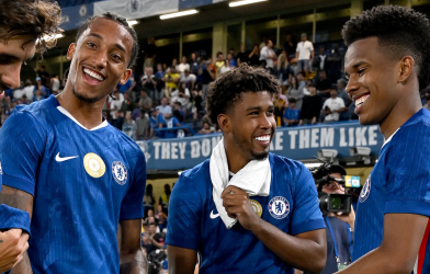 Nhận định Chelsea vs Leeds United: Mở màn vòng đấu