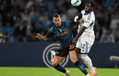 Nhận định Napoli vs Como: Thử thách bản lĩnh chủ nhà