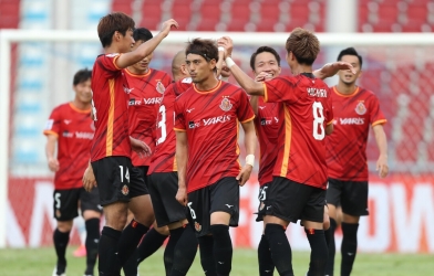 Nhận định Nagoya Grampus vs Shimizu S-Pulse: Ngang tài cân sức