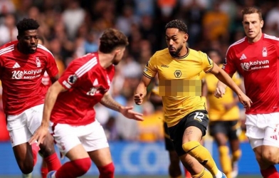 Nhận định Nottingham vs Wolves: Cuộc chiến vì sự ổn định