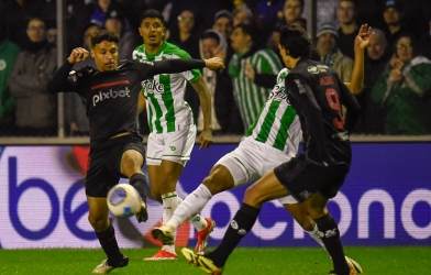 Nhận định Juventude vs EC Sao Jose: Chủ nhà lấn lướt