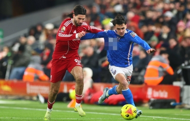 Nhận định Sunderland vs Liverpool: Bài test thực sự cho “Mèo đen'