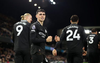 Nhận định Man City vs Fulham: Đối thủ ưa thích