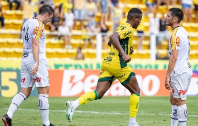 Nhận định Capivariano vs Mirassol: Niềm vui cho đội khách