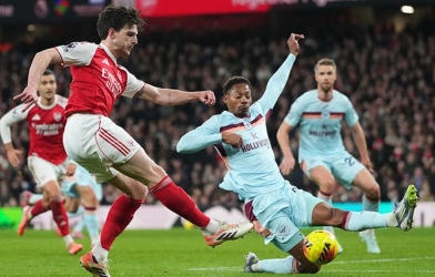 Nhận định Brentford vs Arsenal: Khách lấn chủ