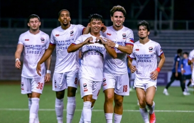 Nhận định Cebu FC vs Philippine Army: Chênh lệch toàn diện