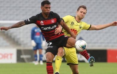 Nhận định Western Sydney Wanderers vs Wellington Phoenix: Cuộc đua trụ hạng