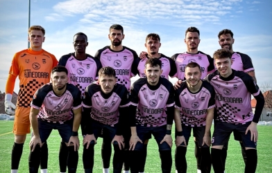 Nhận định Kolos Kovalivka vs Corvinul: So găng thử lửa