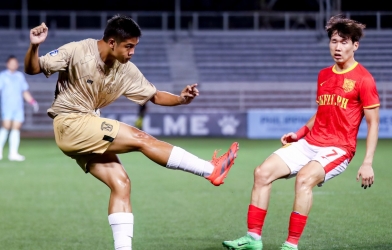 Nhận định Manila Digger vs Mendiola FC 1991: Bài toán phòng ngự cho đội khách