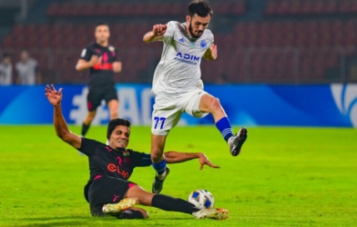 Nhận định Baltika vs Navbahor Namangan: Bài test chiến thuật cho đôi bên